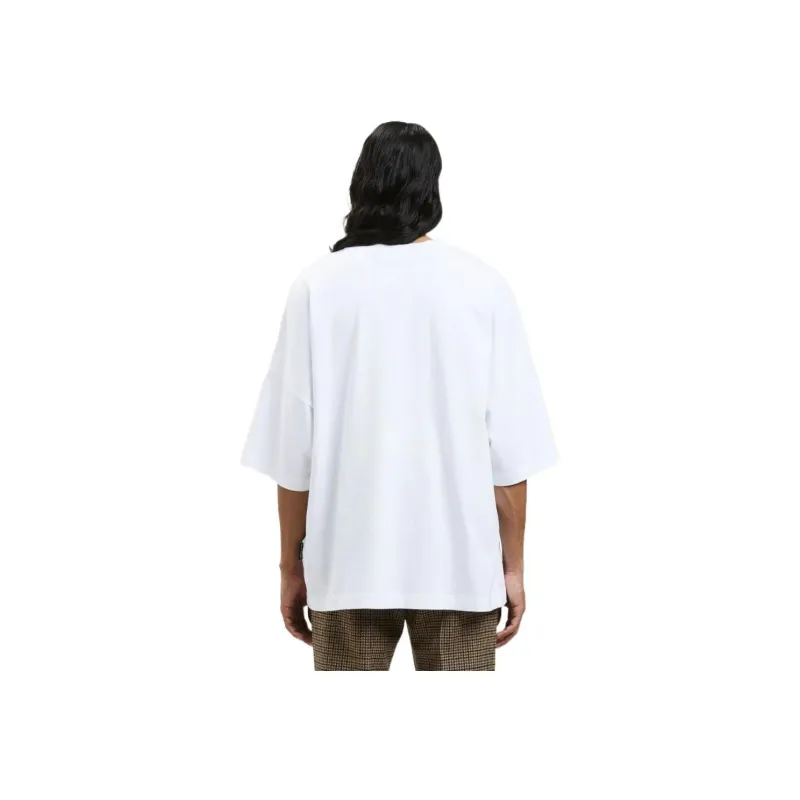 PALM ANGELS By PALM ANGELS Loose T Shirt-1