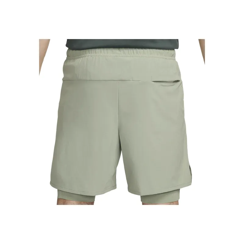 Nike Unlimited Men's Dri-FIT 7' 2-in-1 Versatile Shorts-1