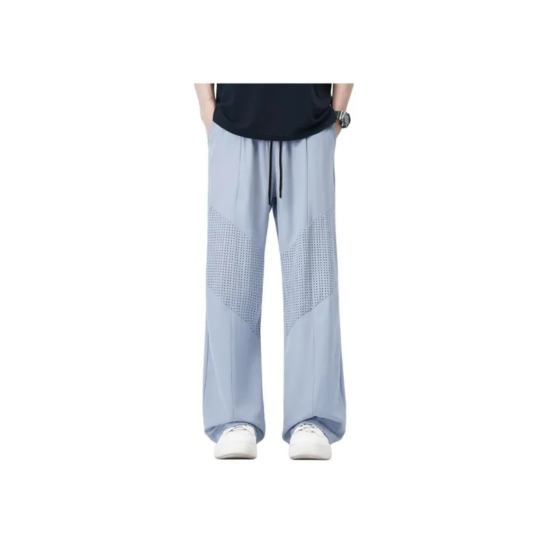 FASTFISH Casual Pants Unisex-0
