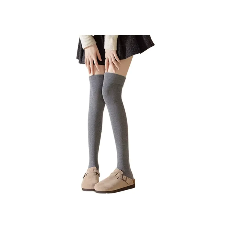 Lanza Women's Over The Knee Socks-5