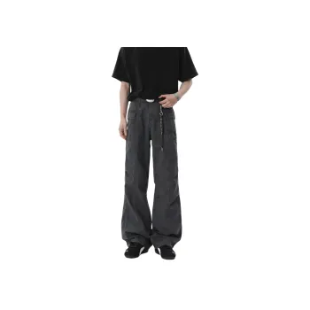 ACUOD BY CHANU Cargo Pants Unisex