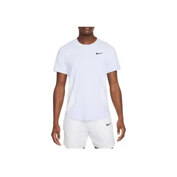 Nike Court Slam Men's Dri FIT Tennis Top