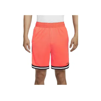 Nike DNADri Fit Casual Shorts Men's Light Wild Mango Yellow/Black/Black