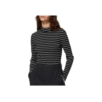UNIQLO T Shirts Women's Black