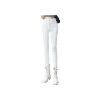 Cypress House Jeans Women's White