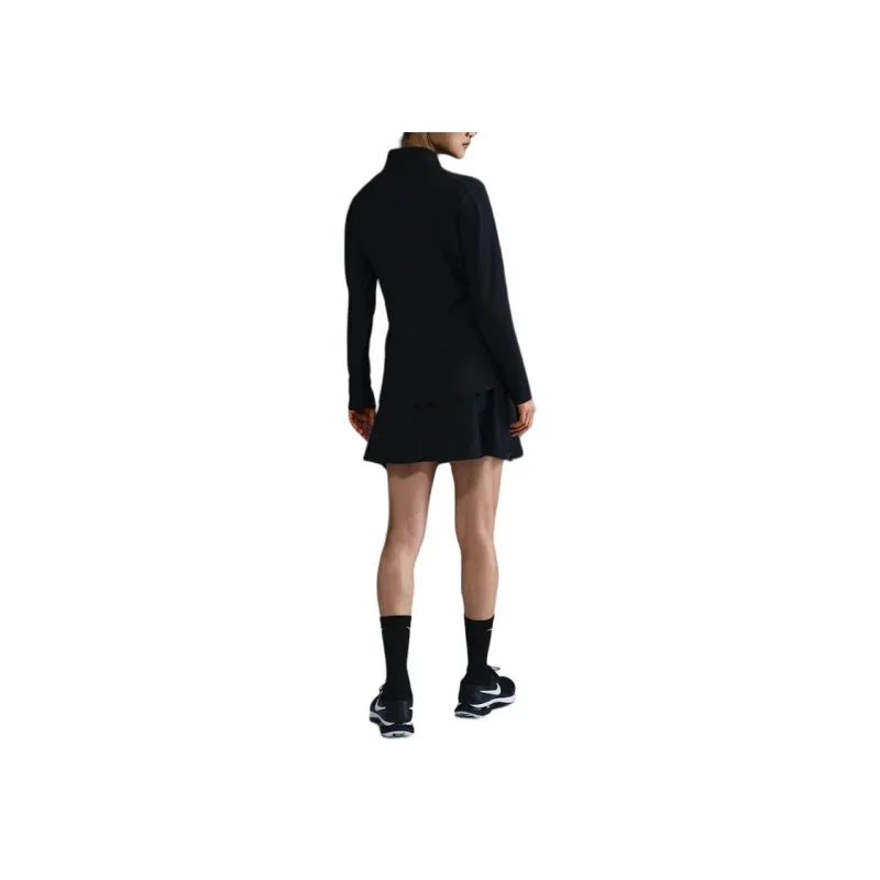 Nike Clothing T Shirts Women's Black-2