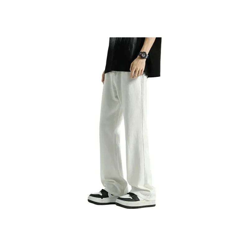 Warrior Cloud Sail Series Jeans Unisex-0