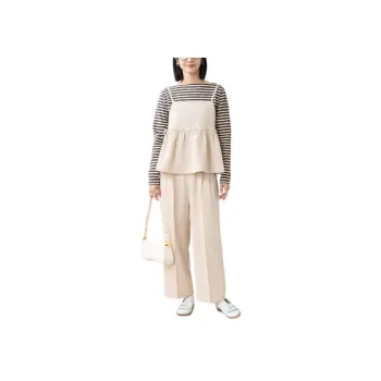 FREAK'S STORE Casual Suit Women's Ecru