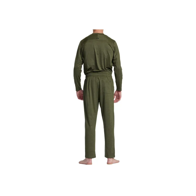 RVCA Knitted Sports Pants Men's-2