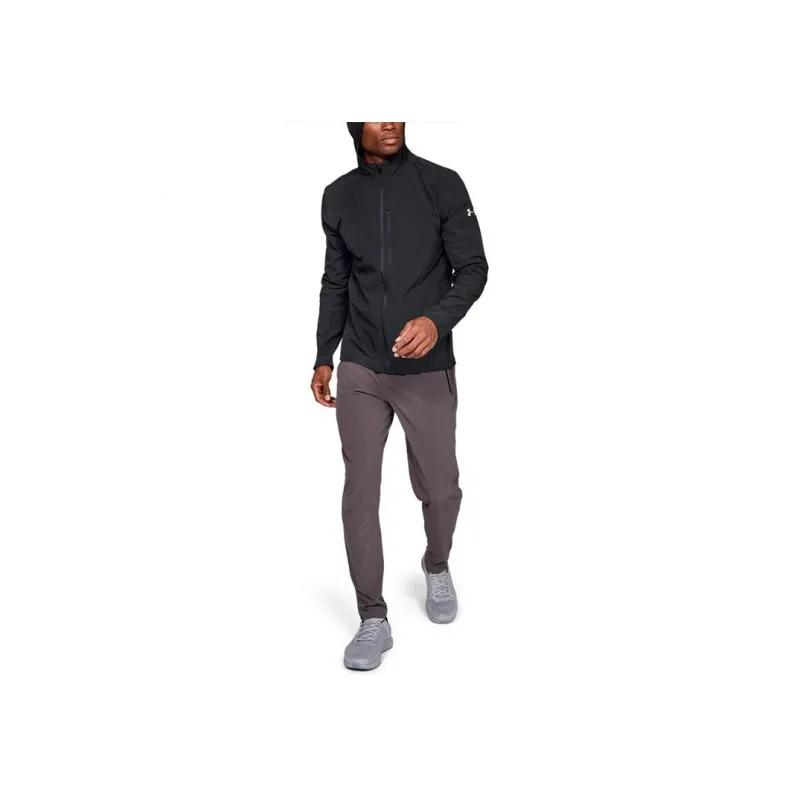 Under Armour Jacket Men's Black-3