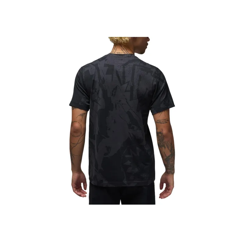 Jordan Men's Crew Neck T Shirt-1