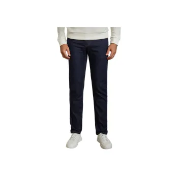 DANIEL HECHTER Jeans Men's Dark Blue