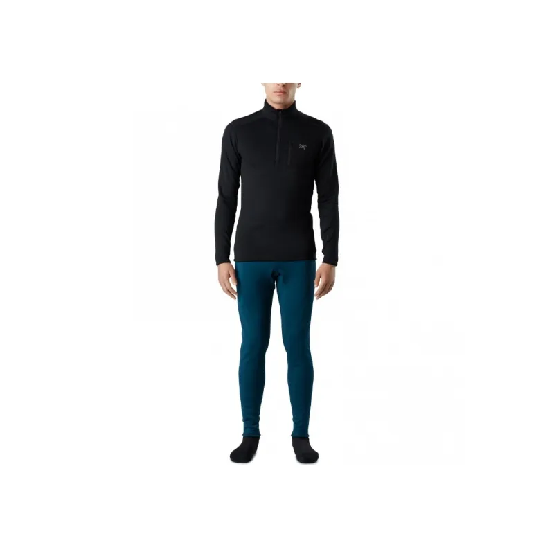 Arcteryx Sweatshirts Men Black-1