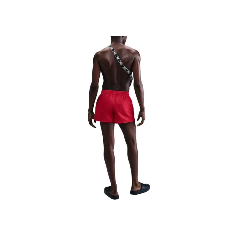 Nike Swim Essential Men's 3' Volley Shorts-2