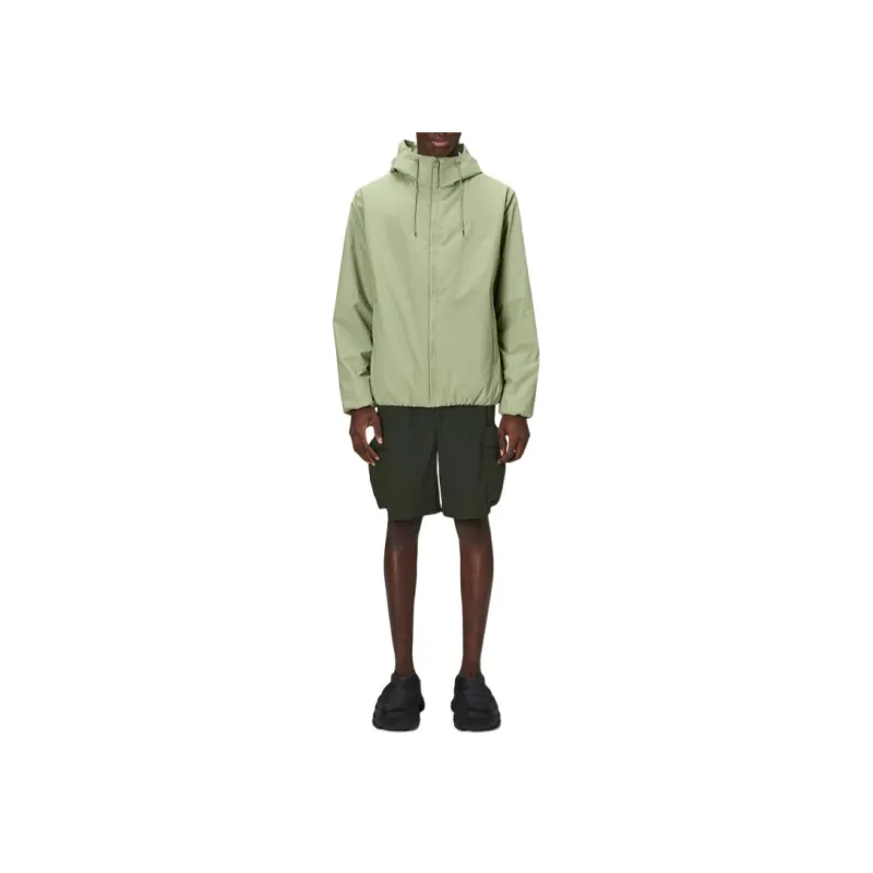 Rains Lohja Insulated Jacket-2