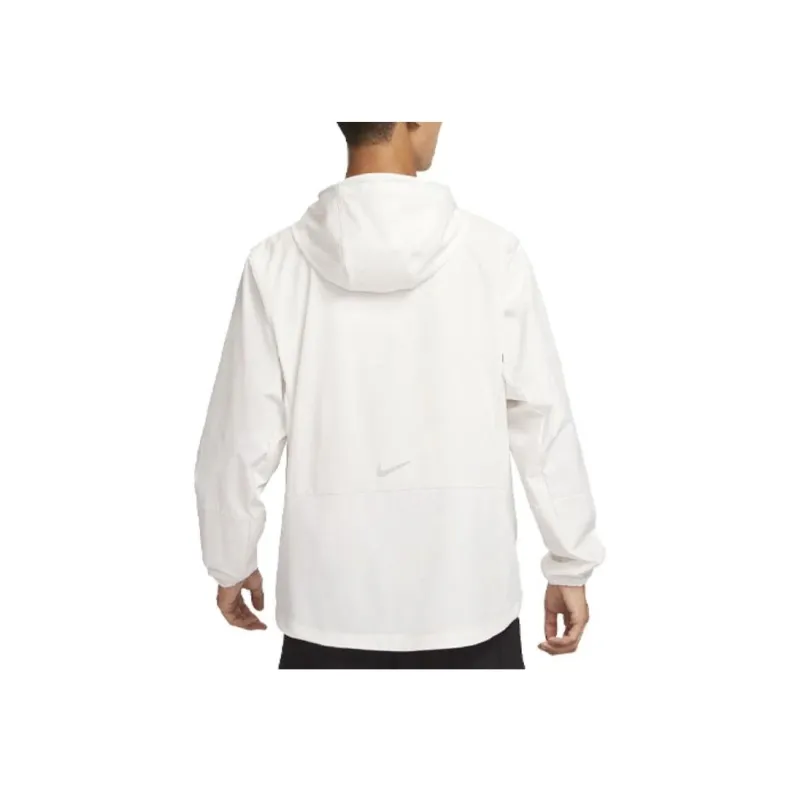 Nike Jackets Men White-2
