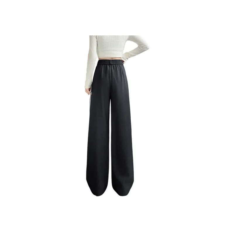 SITOL Casual Pants Women's Ecru-8