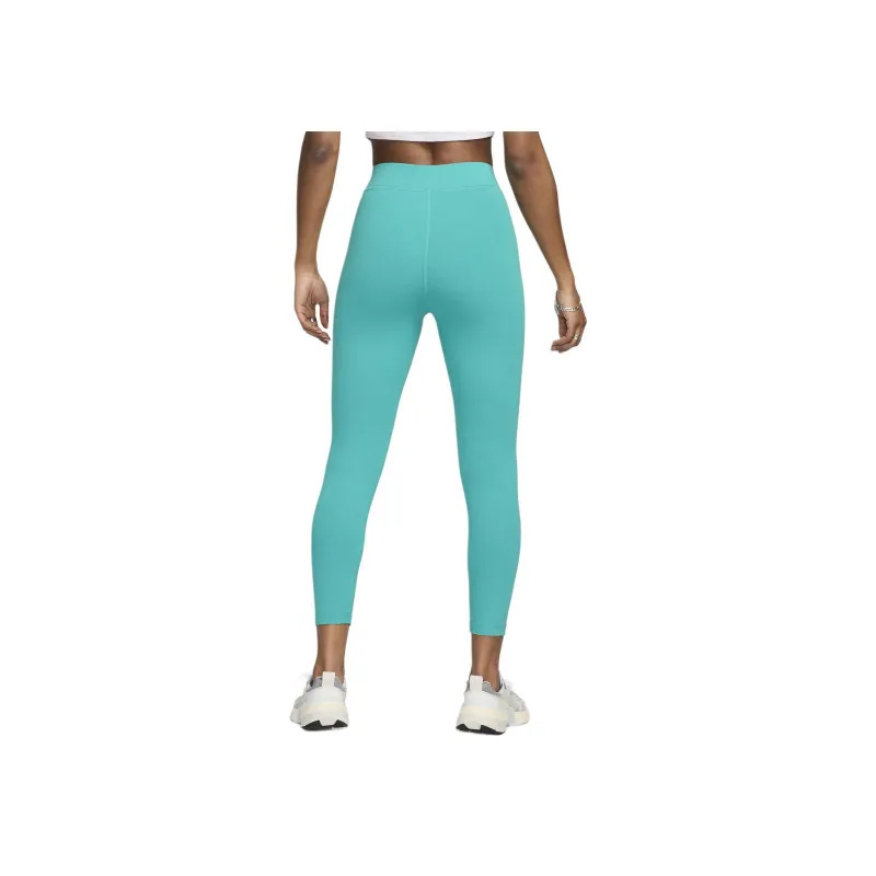 Nike Sportswear Classic Leggings Women's Green-0