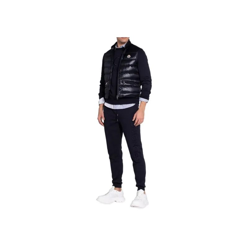 Moncler Gui Down Gilet-3
