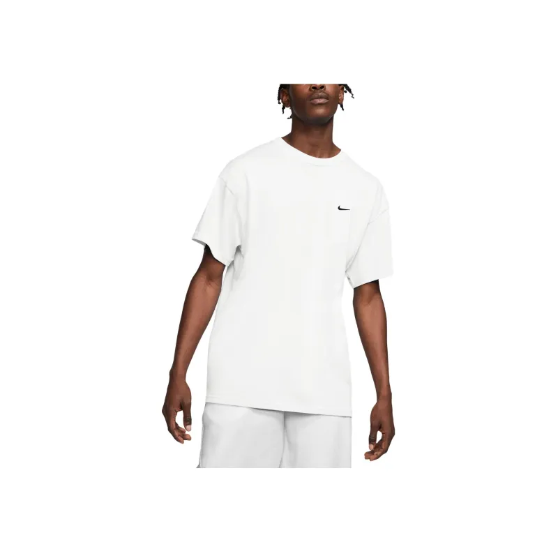 Nike Nrg Solo Swoosh T shirt-0