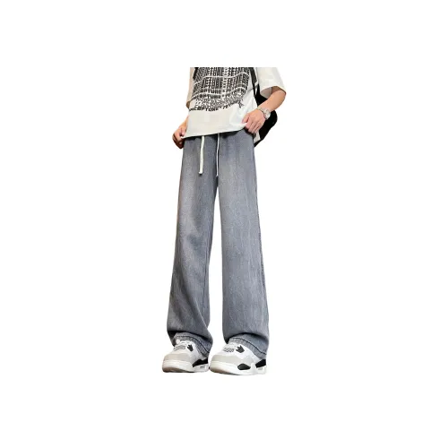JEANSWEST 남녀공용 청바지