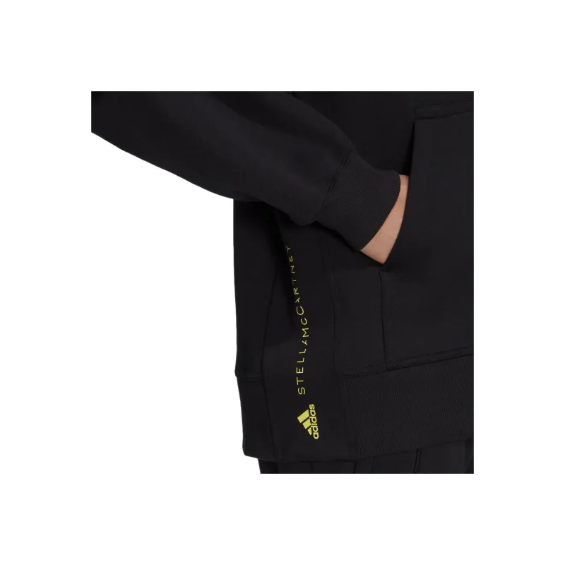 Adidas Stella McCartney Jacket Women's Black-3