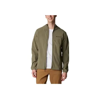Columbia Heather Canyon™ II Jackets Coats Men's Stone Green