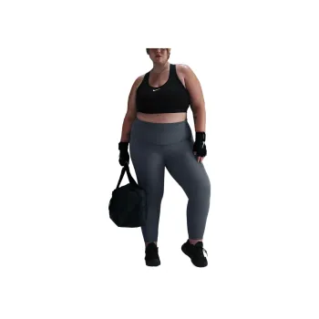 Nike Therma FIT One Women's High Waisted 7/8 Leggings Plus Size