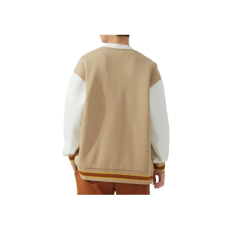 PUMA Jackets Unisex Khaki-6