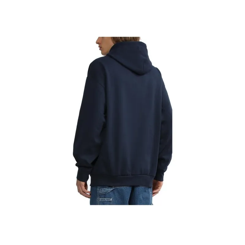 Carhartt WIP Sweatshirts Men Blue-3