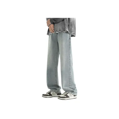 JEANSWEST 남녀공용 청바지