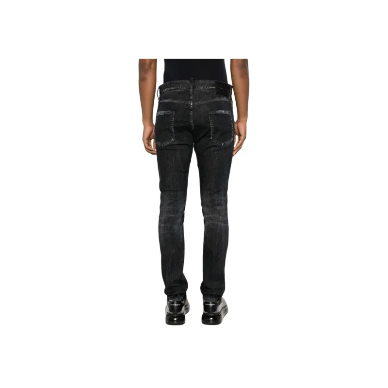 DSQUARED 2 Cool Guy Denim Jeans-4