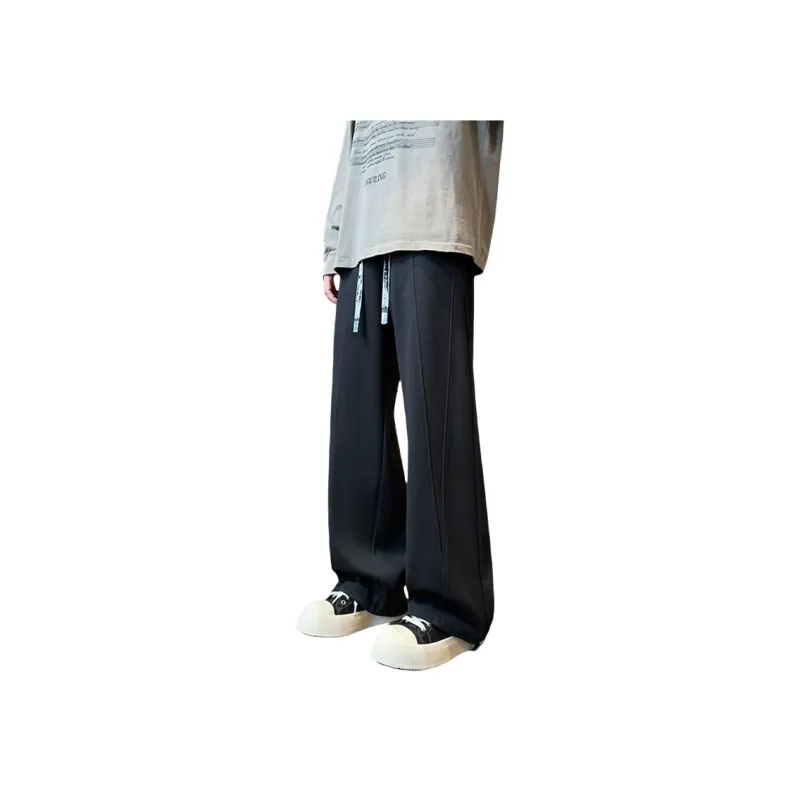 SCHEPPERHEYN Casual Pants Unisex-3