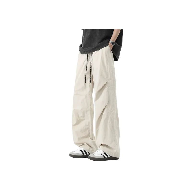 NVRFRGT Casual Pants Unisex-5