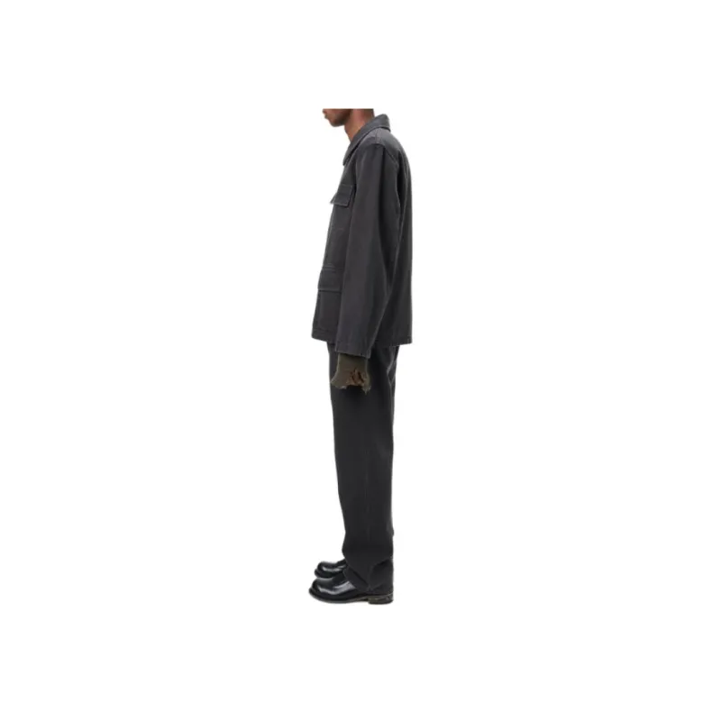OUR LEGACY Uniform Jacket-4