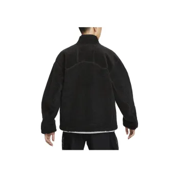 Nike ACG Collection THERMA-FIT ADV Jackets Coats Men's Black/Black/Mountain Peak White