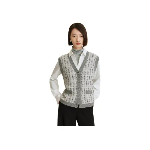 NAWEI 여성 조끼