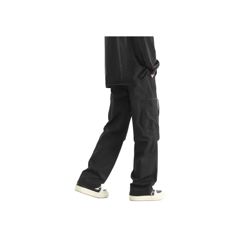 HONOR OF KINGS Casual Pants Unisex-8