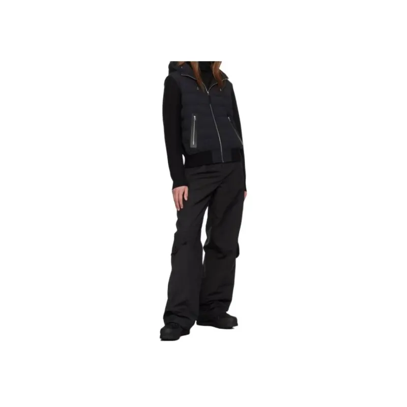 MACKAGE Jackets & Coats Men's Black-3