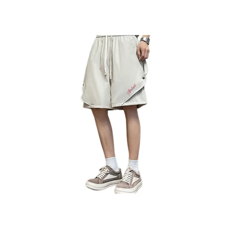 Colorful Creations Casual Shorts Unisex-4