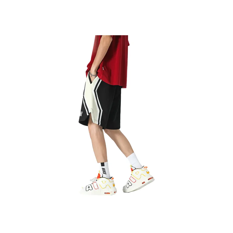 HONOR OF KINGS Casual Shorts Lan Style Unisex-1