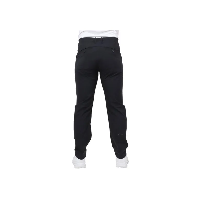 Oakley Knitted Sports Pants Men's Black-0