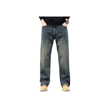 Jeep Jeans Men's Nostalgic Blue