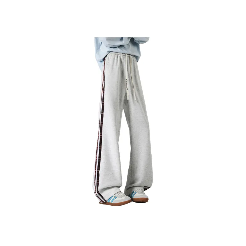 SPONGEBOB SQUAREPANTS Casual Pants Unisex-0