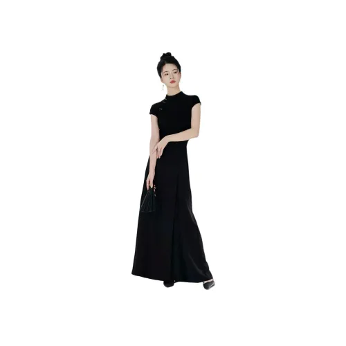 Weaving Division 여성 한푸