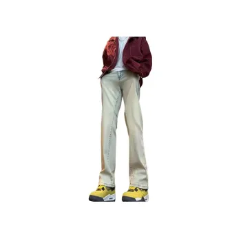 FAVEPOP Jeans Unisex