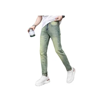 CIZA Jeans Unisex Blue