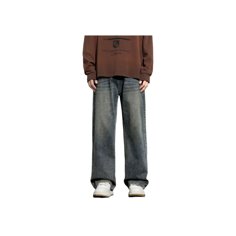 CREAZIONI LA FANTASIA E MOBILE Jeans Unisex-0