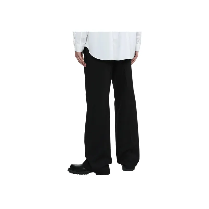 UNDERCOVER Wide leg Trousers-3