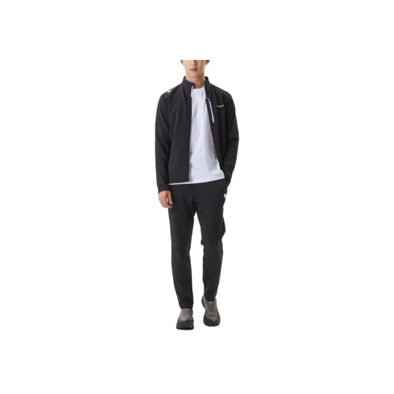 DESCENTE Casual Pants Unisex-2
